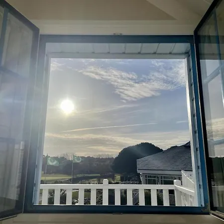 Le Perchoir Du - Pool - Golf Apartment Talmont-Saint-Hilaire