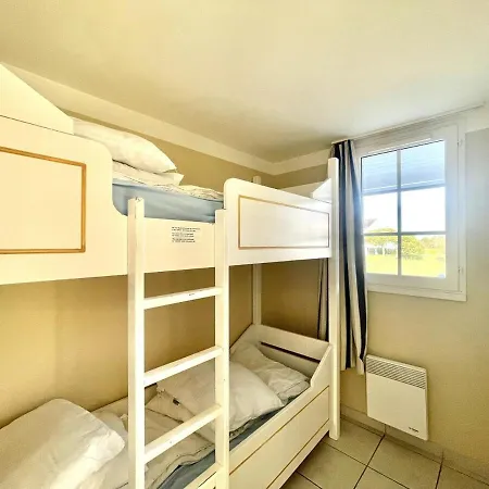 Appartement Le Perchoir Du - Pool - Golf Talmont-Saint-Hilaire