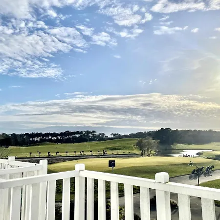 Le Perchoir Du - Pool - Golf Apartmán