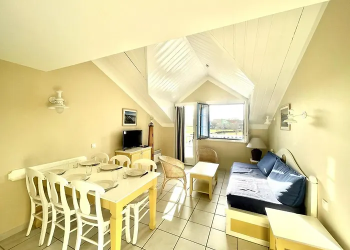 Le Perchoir Du - Pool - Golf