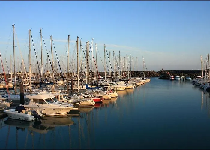Le Perchoir Du - Pool - Golf Talmont-Saint-Hilaire
